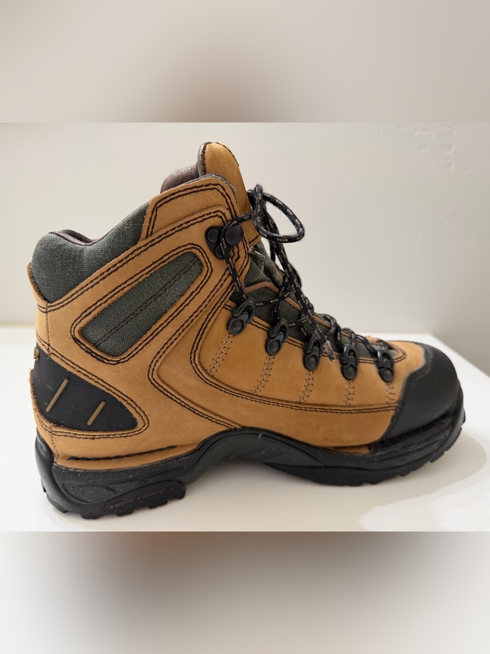 Danner 453 Wide 10.5 EE - Picture 6 of 8